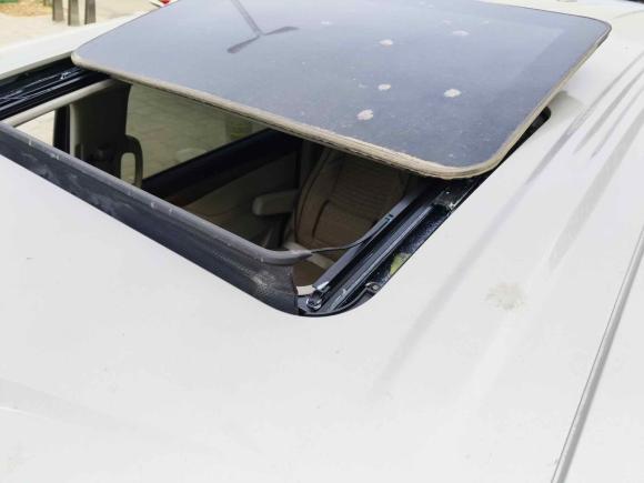 [济南·鲁A] 二手别克别克GL82017款 ES 28T 舒适型 国V