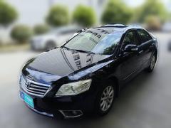 [南京·苏A] 丰田凯美瑞2013款 200G 经典豪华版