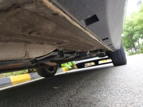 [苏州·苏E] 二手长安长安CS152016款 1.5L 手动时尚版