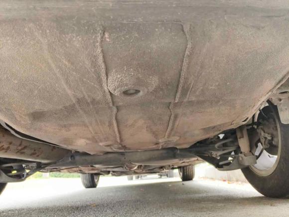 [深圳·粤E] 二手大众朗逸2015款 1.6L 自动风尚版