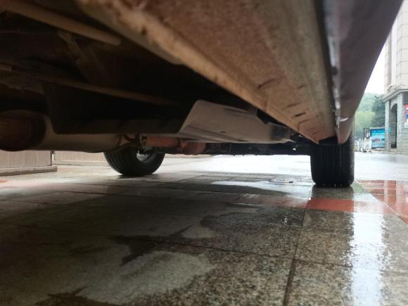 [武汉·鄂A] 二手东南东南DX72018款 1.5T 自动豪华型