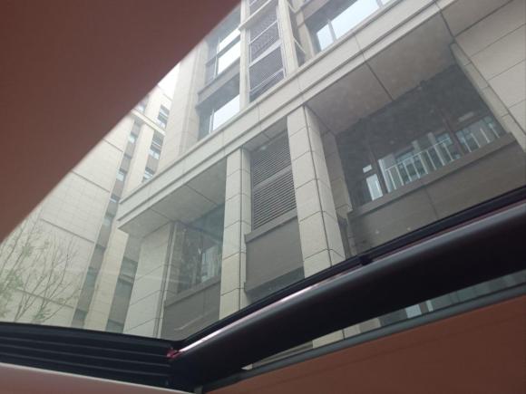 [青岛·皖B] 二手奇瑞瑞虎72016款 2.0L CVT耀臻版