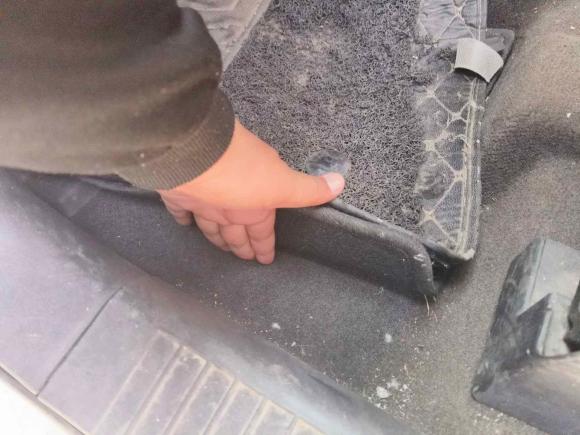 [南通·苏F] 二手Jeep指南者2014款 改款 2.0L 两驱精英版