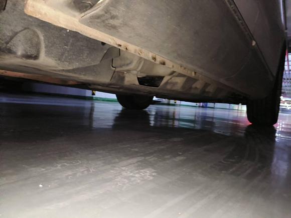 [武汉·鄂A] 二手林肯林肯MKX2017款 2.0T 两驱尊享版