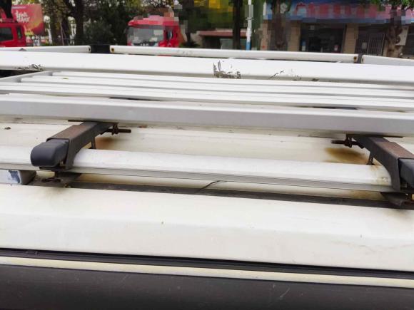 [佛山·粤X] 二手五菱汽车五菱宏光2016款 1.5L S1尊享型国V