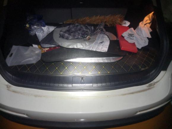 [义乌·浙G] 二手英菲尼迪英菲尼迪EX2013款 EX25 两驱优雅版