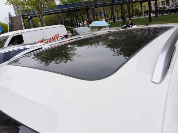 [西安·陕A] 二手大众途观L2017款 330TSI 自动两驱旗舰版