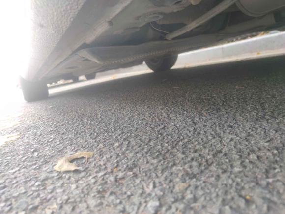 [广州·粤S] 二手大众高尔夫2012款 1.6 自动时尚型