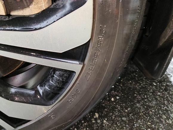 [广州·粤A] 二手埃安AION S2020款 魅 580