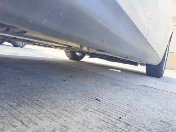 [苏州·苏E] 二手福特福克斯2017款 三厢 1.6L 手动舒适型智行版