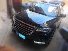 [金华·皖B]哈弗&nbsp;&nbsp;哈弗H2&nbsp;&nbsp;2016款红标1.5T自动两驱精英型