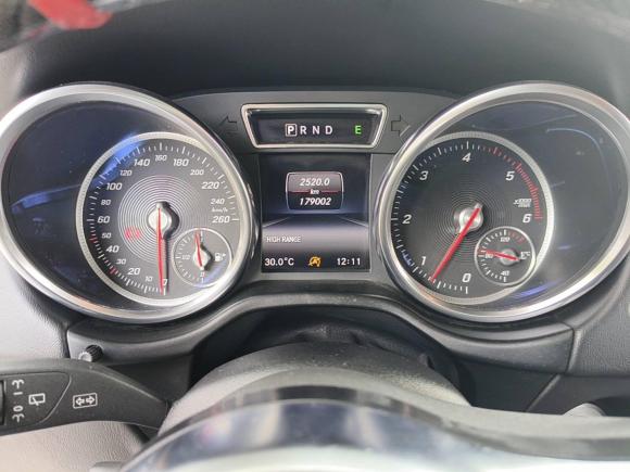 [南通·苏F] 二手奔驰奔驰G级2017款 G 350 d