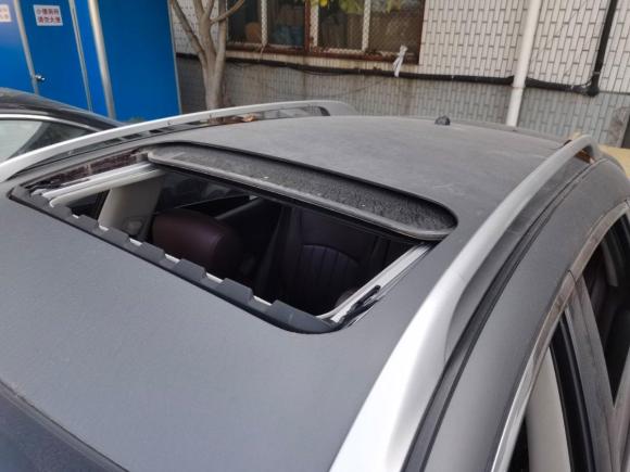 [南京·苏A] 二手英菲尼迪英菲尼迪EX2013款 EX25 两驱优雅版