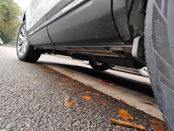 [广州·粤A] 二手福特探险者2016款 2.3T 精英版