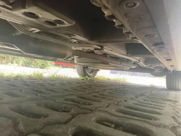 [苏州·苏U] 二手宝骏宝骏7302021款 1.5L 手动时尚型 7座