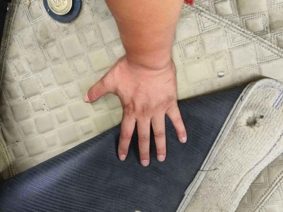 [南通·苏F] 二手宝骏宝骏KiWi EV2022款 设计师轻享版 磷酸铁锂