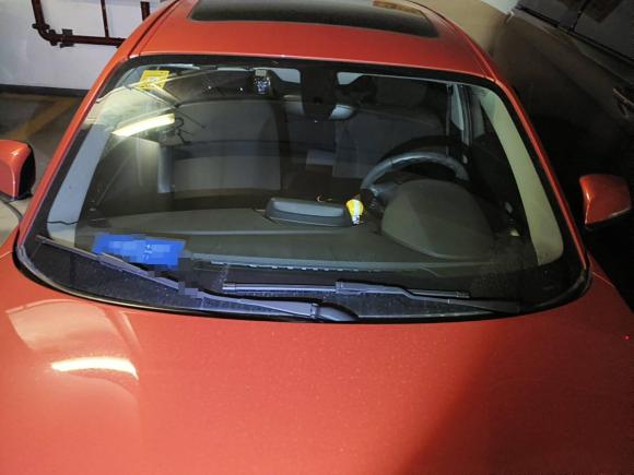 [上海·沪A] 二手宝马宝马1系2016款 118i 领先型