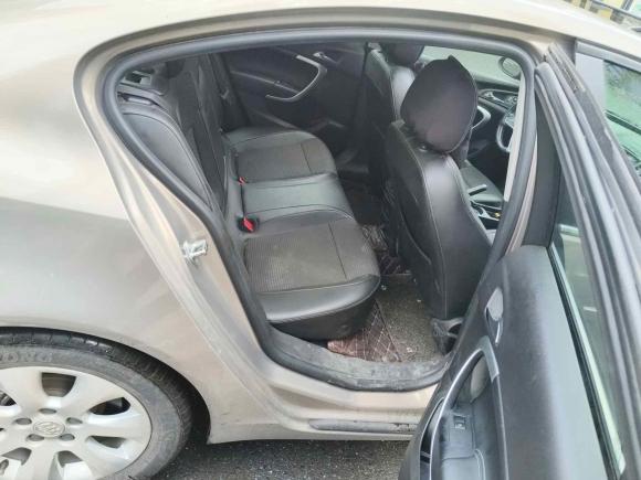 [金华·浙G] 二手别克君威2015款 1.6T 领先技术型