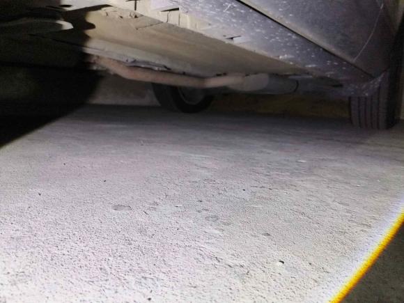 [无锡·苏B] 二手福特翼虎2015款 2.0L GTDi 四驱尊贵型