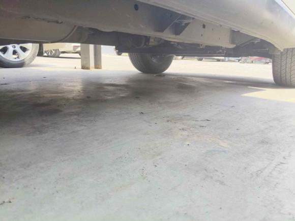 [上海·沪A] 二手双龙雷斯特W2014款 2.0T 四驱豪华导航版7座