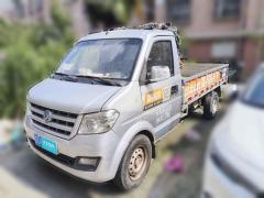 [苏州·苏U] 东风小康东风小康C312019款 1.5L标准型国VI DK15