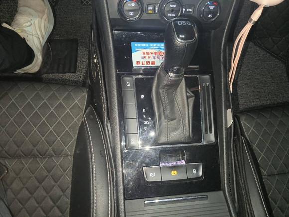 [西安·鲁U] 二手斯柯达速派2018款 TSI280 DSG舒适版 国V