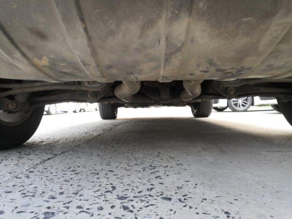 [合肥·苏U] 二手奥迪奥迪Q72012款 3.0 TFSI 进取型(200kW)