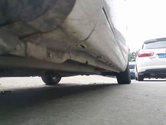 [佛山·粤S] 二手奇瑞艾瑞泽72015款 1.6L 手动致领版