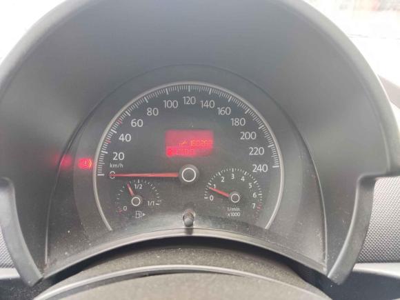 [北京·京H] 二手大众甲壳虫2008款 1.8T AT 豪华型