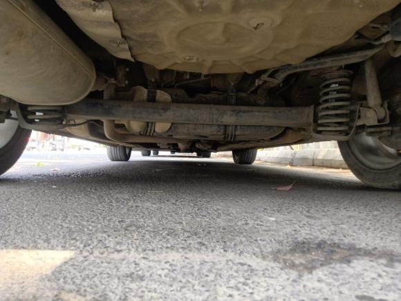 [苏州·苏E] 二手奇瑞艾瑞泽52017款 1.5L CVT豪华版