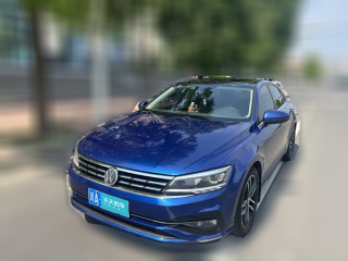 大众凌渡2019款 280TSI DSG舒适版 国V