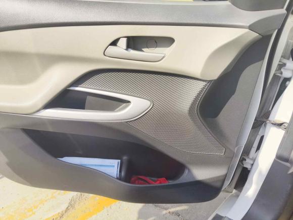 [青岛·鲁B] 二手雪佛兰赛欧2018款 赛欧3 1.3L AMT理想版