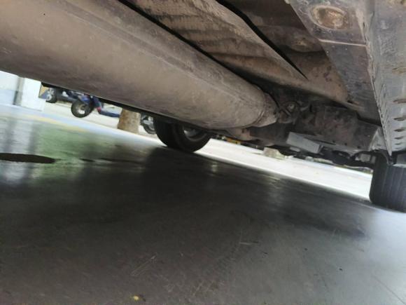 [广州·粤A] 二手雷克萨斯雷克萨斯NX2015款 200t 全驱 锋尚版