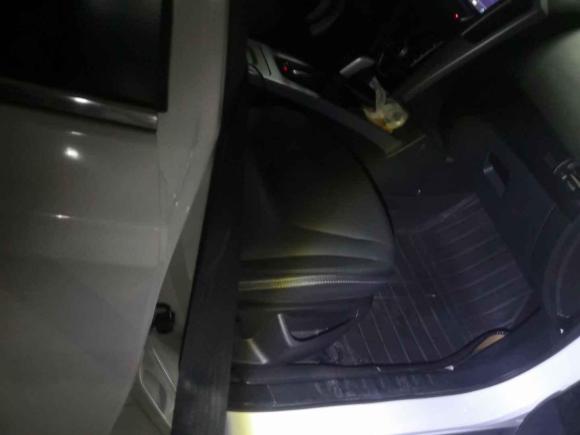 [上海·苏F] 二手纳智捷优6 SUV2014款 1.8T 时尚型