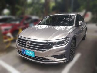 大众速腾2020款200TSIDSG舒适型国VI