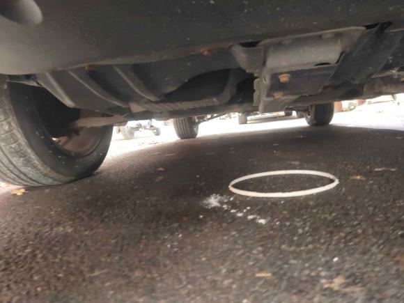 [济南·鲁A] 二手奇瑞瑞虎2012款 精英版 改款 1.6L 手动舒适型DVVT