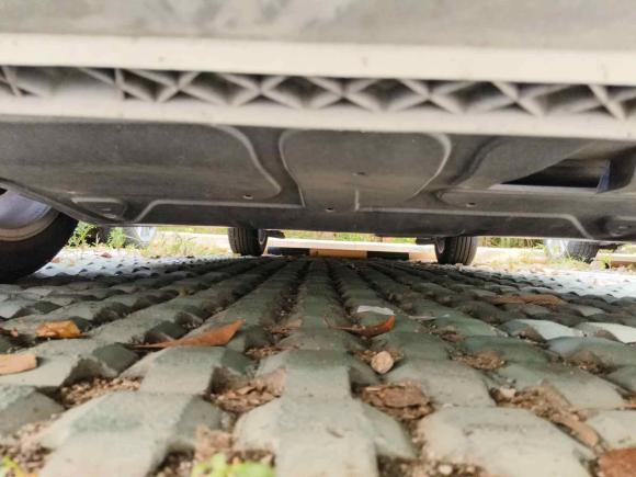 [合肥·皖B] 二手大众朗逸2017款 1.6L 自动风尚版