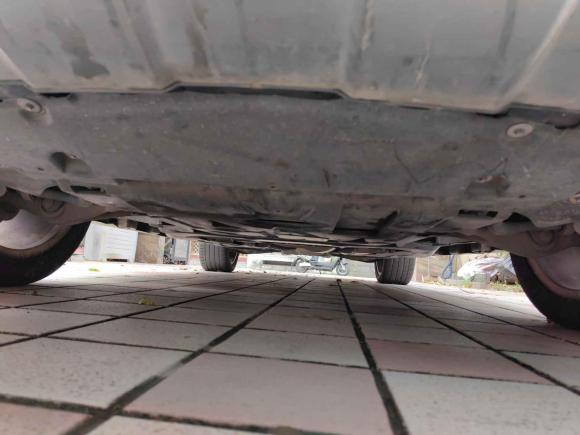 [上海·沪B] 二手奔驰奔驰M级2014款 ML 320 4MATIC