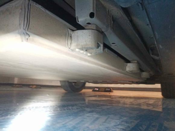 [南京·苏A] 二手比亚迪元新能源2018款 EV360 智联炫酷型