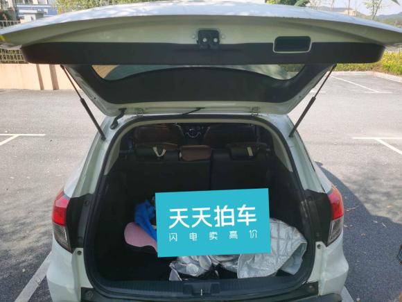 [湖州·浙E] 二手本田缤智2020款 1.5L CVT先锋版