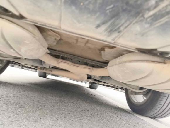 [温州·浙C] 二手凯迪拉克凯迪拉克XTS2018款 28T 精英型