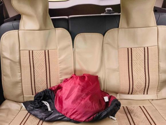 [合肥·豫K] 二手宝骏宝骏5102017款 1.5L 自动时尚型