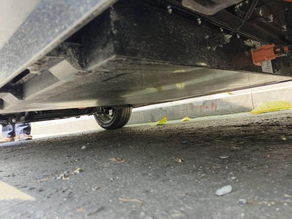 [温州·浙C] 二手卡威欧麦加2022款 128KM