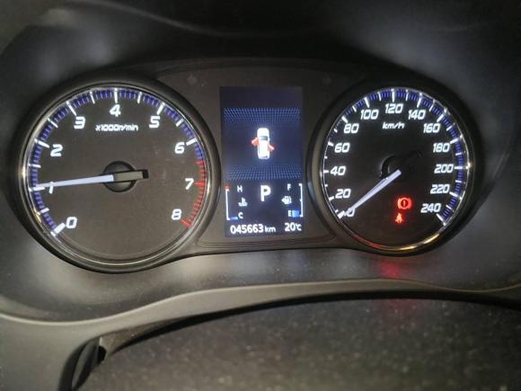 [南昌·赣A] 二手三菱欧蓝德2019款 2.0L 两驱畅享版 5座 国VI