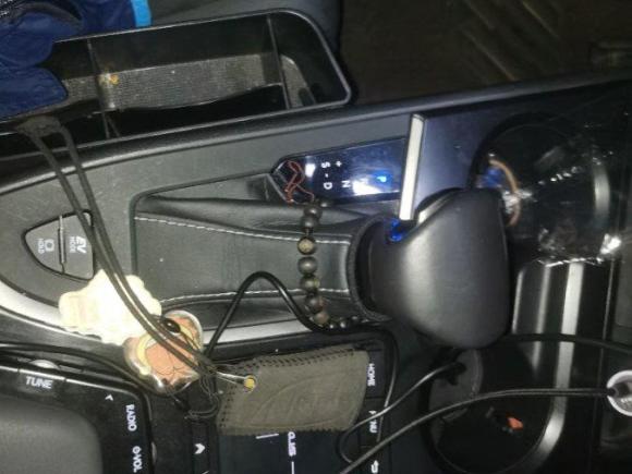 [杭州·浙A] 二手雷克萨斯雷克萨斯UX2019款 260h 探·酷版 国V