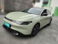 [广州·粤A]零跑汽车&nbsp;&nbsp;零跑C01&nbsp;&nbsp;2022款后驱长续航版