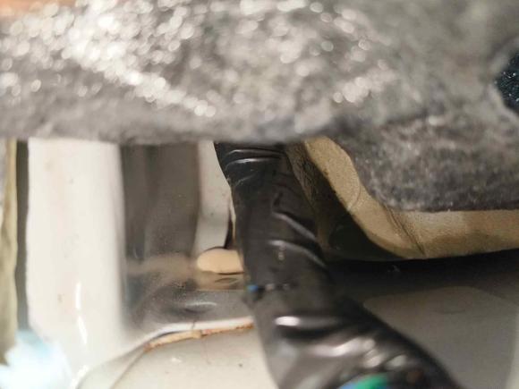 [武汉·鄂A] 二手宝骏宝骏5102017款 1.5L 手动豪华型