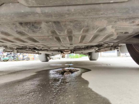 [成都·川A] 二手路虎发现神行2016款 2.0T SE