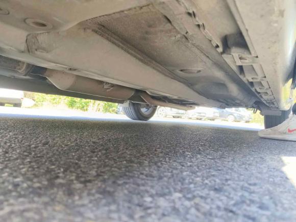 [温州·浙C] 二手雷克萨斯雷克萨斯ES2010款 240 典雅版