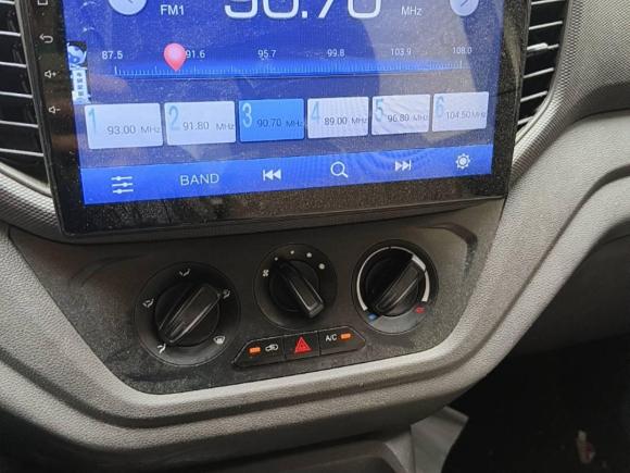 [杭州·浙A] 二手五菱汽车五菱宏光V2019款 1.5L劲取版国VI LAR